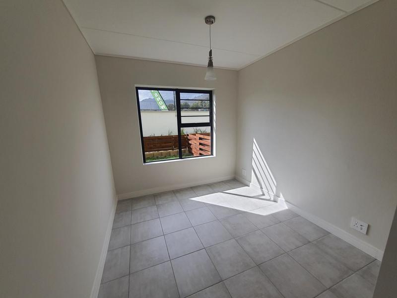 1 Bedroom Property for Sale in Greenbay Eco Estate Western Cape